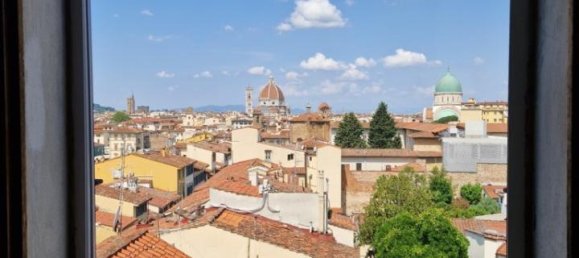 5-Zimmer Penthouse in Florence, Italy, Nr. 123190 2