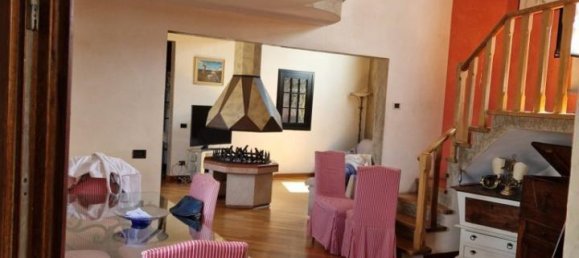 5-Zimmer Penthouse in Florence, Italy, Nr. 123190 18