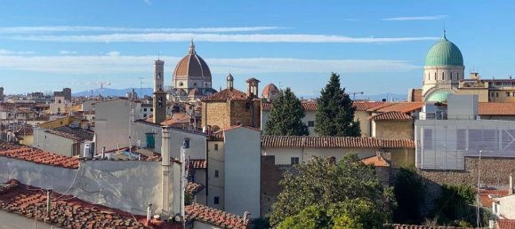 5-Zimmer Penthouse in Florence, Italy, Nr. 123190 11