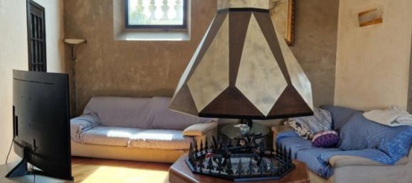 5-Zimmer Penthouse in Florence, Italy, Nr. 123190 14