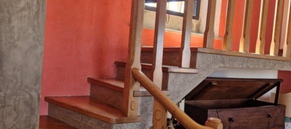 5-Zimmer Penthouse in Florence, Italy, Nr. 123190 29