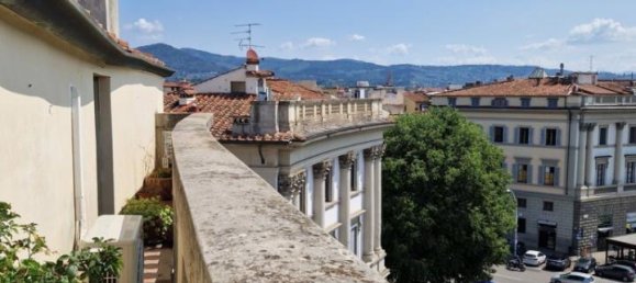 5-Zimmer Penthouse in Florence, Italy, Nr. 123190 37