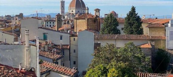 5-Zimmer Penthouse in Florence, Italy, Nr. 123190 8