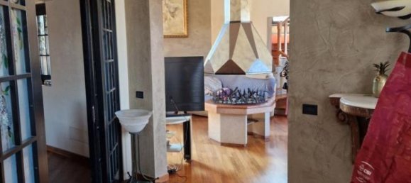 5-Zimmer Penthouse in Florence, Italy, Nr. 123190 16