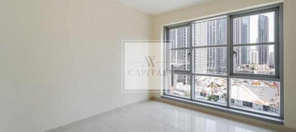 2 bedrooms Apartment in Downtown Dubai (Downtown Burj Dubai), UAE No. 51659 15