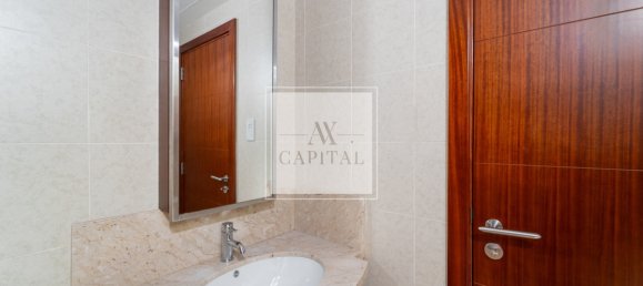 2 bedrooms Apartment in Downtown Dubai (Downtown Burj Dubai), UAE No. 51659 7