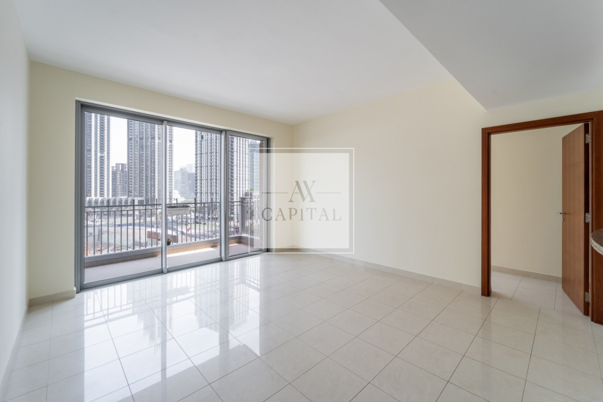2 bedrooms Apartment in Downtown Dubai (Downtown Burj Dubai), UAE No. 51659