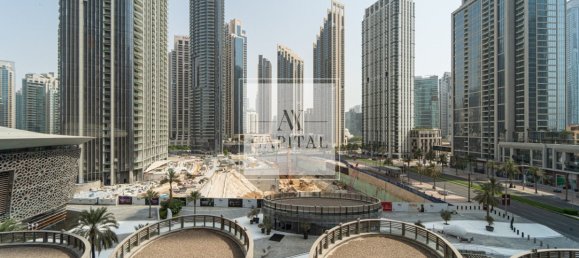 2 bedrooms Apartment in Downtown Dubai (Downtown Burj Dubai), UAE No. 51659 8