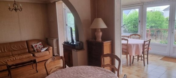 Дом с 4 спальнями в Вандом, Франция № 324141 3