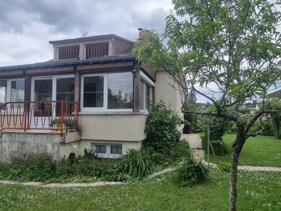 Дом с 4 спальнями в Вандом, Франция № 324141