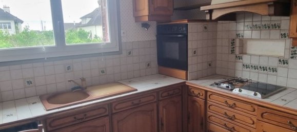 Дом с 4 спальнями в Вандом, Франция № 324141 4