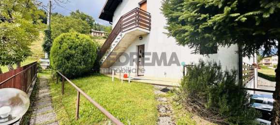 1 Schlafzimmer Wohnung in Onore, Italy, Nr. 259407 3