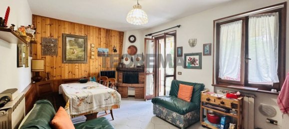 1 Schlafzimmer Wohnung in Onore, Italy, Nr. 259407 15