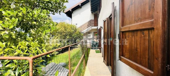 1 Schlafzimmer Wohnung in Onore, Italy, Nr. 259407 12