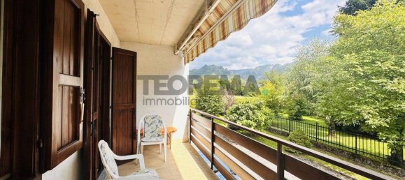 1 Schlafzimmer Wohnung in Onore, Italy, Nr. 259407 8