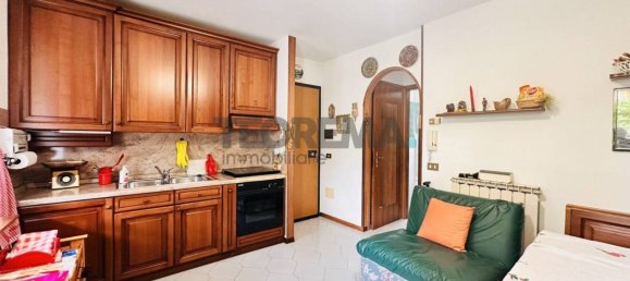 1 Schlafzimmer Wohnung in Onore, Italy, Nr. 259407 19