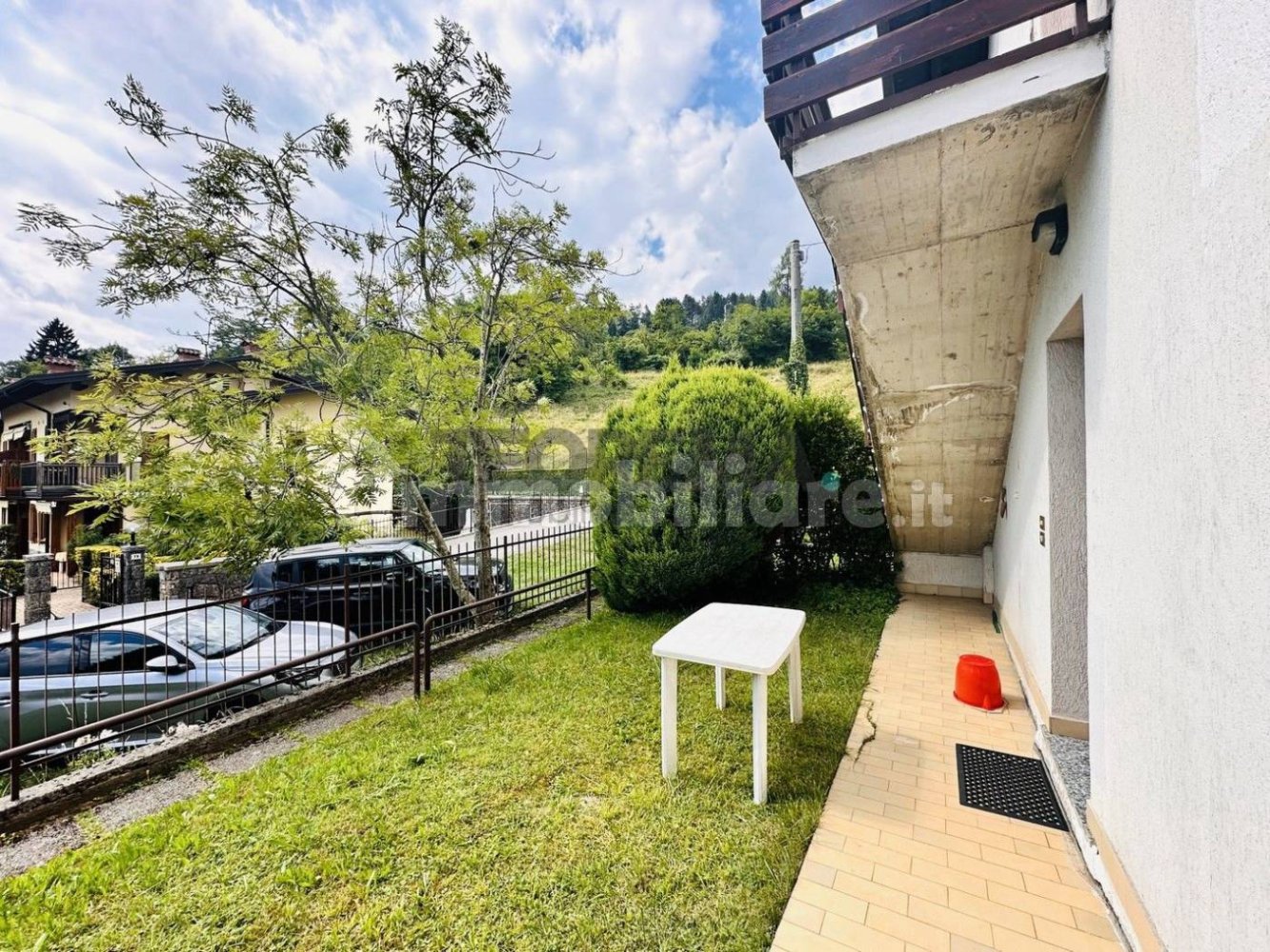 1 Schlafzimmer Wohnung in Onore, Italy, Nr. 259407