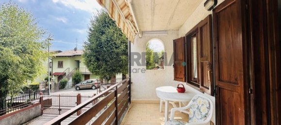 1 Schlafzimmer Wohnung in Onore, Italy, Nr. 259407 7