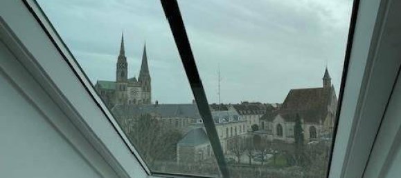 Duplex T3 em Chartres, France N.º 81942 5