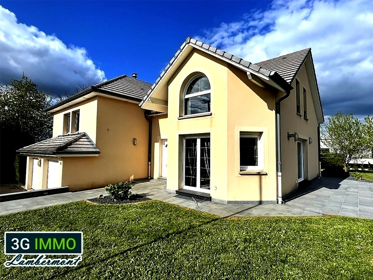 4 bedrooms Villa in Mexy, France No. 87986