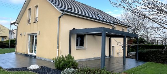 4 bedrooms Villa in Mexy, France No. 87986 12