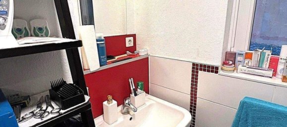 Квартира с 2 комнатами в Нюрнберг, Германия № 254465 9