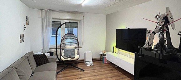 Квартира с 2 комнатами в Нюрнберг, Германия № 254465 2