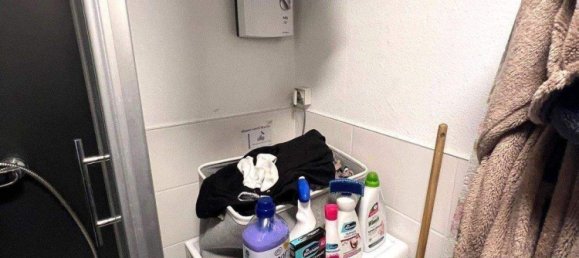 Квартира с 2 комнатами в Нюрнберг, Германия № 254465 8