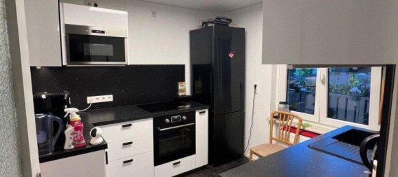 Квартира с 2 комнатами в Нюрнберг, Германия № 254465 3