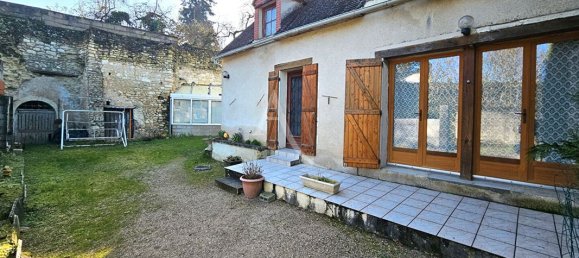 Casa de 4 dormitorios en Saint-Julien-de-Chedon, France No. 83990 12