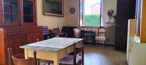 4-Zimmer Villa in Bagnolo Cremasco, Italy, Nr. 20664 29