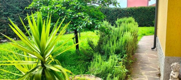 4-Zimmer Villa in Bagnolo Cremasco, Italy, Nr. 20664 39