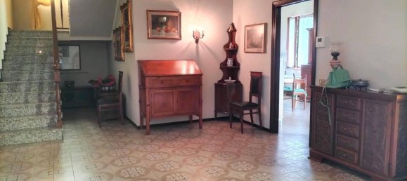 4-Zimmer Villa in Bagnolo Cremasco, Italy, Nr. 20664 34