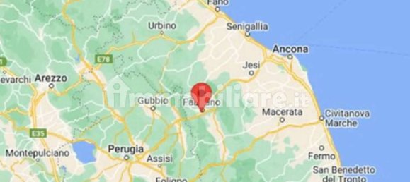 2 bedrooms Apartment in Fabriano, Italy No. 374213 10