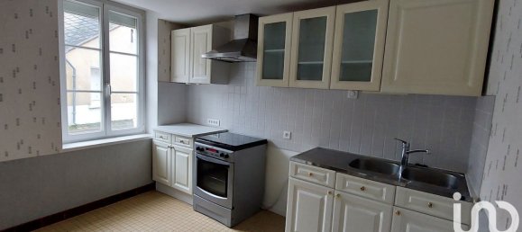 3 Schlafzimmer Haus in Le Controis-en-Sologne, France, Nr. 83005 8