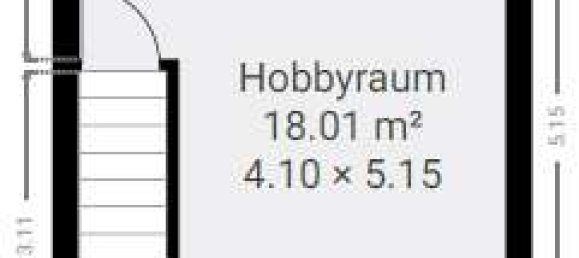 3 chambres Maison de ville à Reutlingen, Germany No. 279954 18