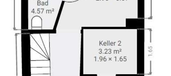 3 chambres Maison de ville à Reutlingen, Germany No. 279954 15