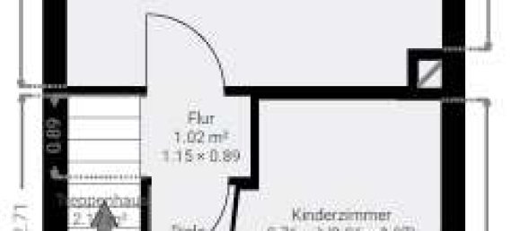 3 chambres Maison de ville à Reutlingen, Germany No. 279954 17