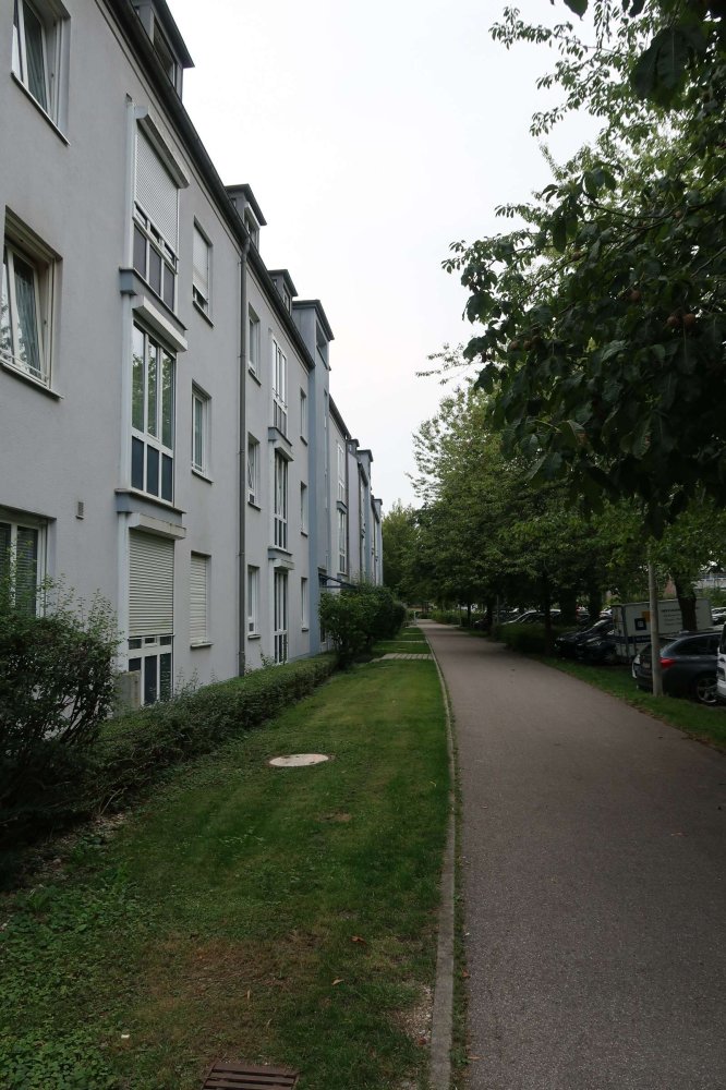 Apartamento T1 em Erding, Germany N.º 270407