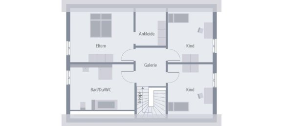 3 bedrooms House in Euskirchen, Germany No. 131925 10