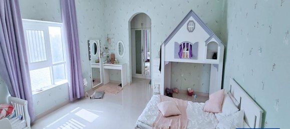 5 bedrooms Villa in Al Quoz, UAE No. 557 9