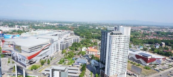 2 bedrooms Condo in Chiang Mai, Thailand No. 9235 11