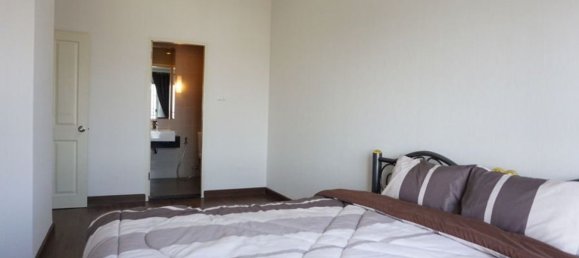 2 bedrooms Condo in Chiang Mai, Thailand No. 9235 6