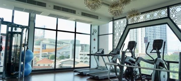 2 bedrooms Condo in Chiang Mai, Thailand No. 9235 14