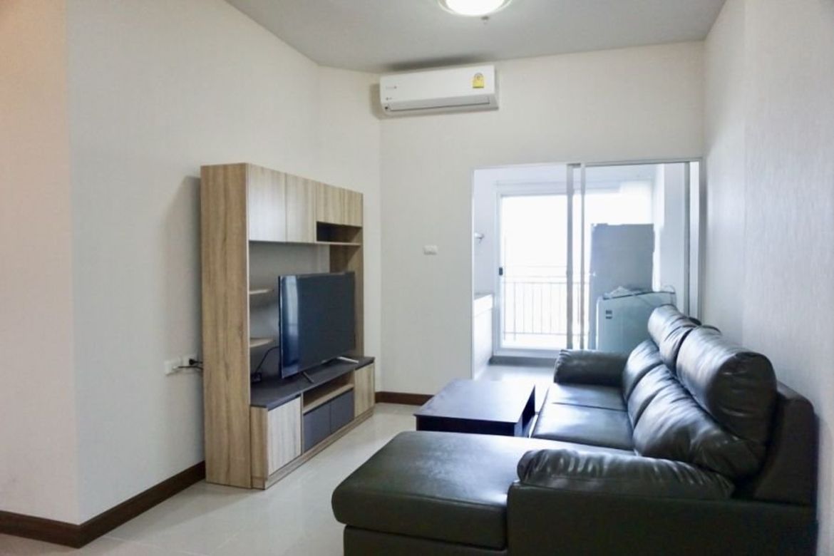 2 bedrooms Condo in Chiang Mai, Thailand No. 9235
