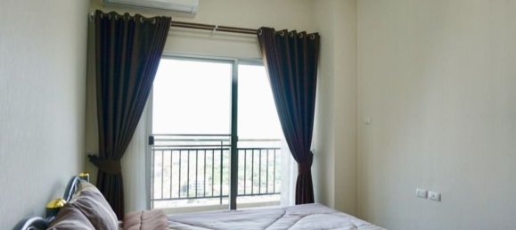 2 bedrooms Condo in Chiang Mai, Thailand No. 9235 5