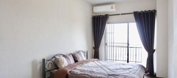 2 bedrooms Condo in Chiang Mai, Thailand No. 9235 7