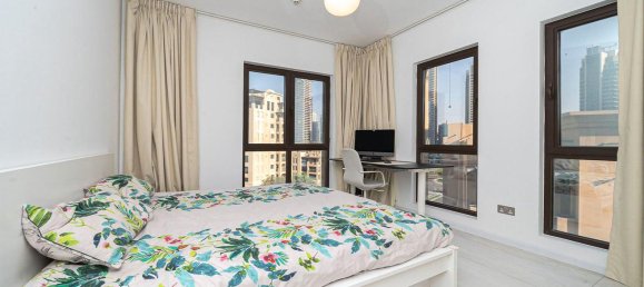 Apartamento T2 em Old Town, UAE N.º 100832 6
