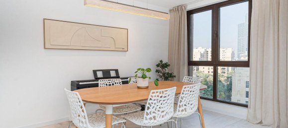 Apartamento T2 em Old Town, UAE N.º 100832 4