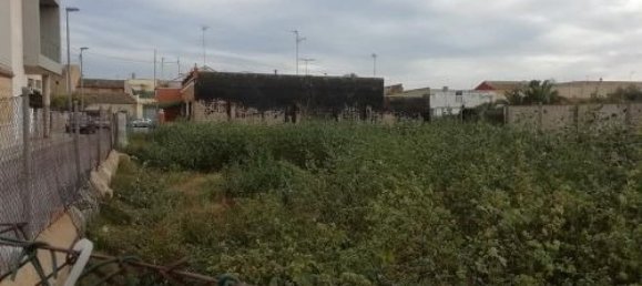  قطعة أرض في Cartagena, Spain 541متر مربع رقم 72202 7